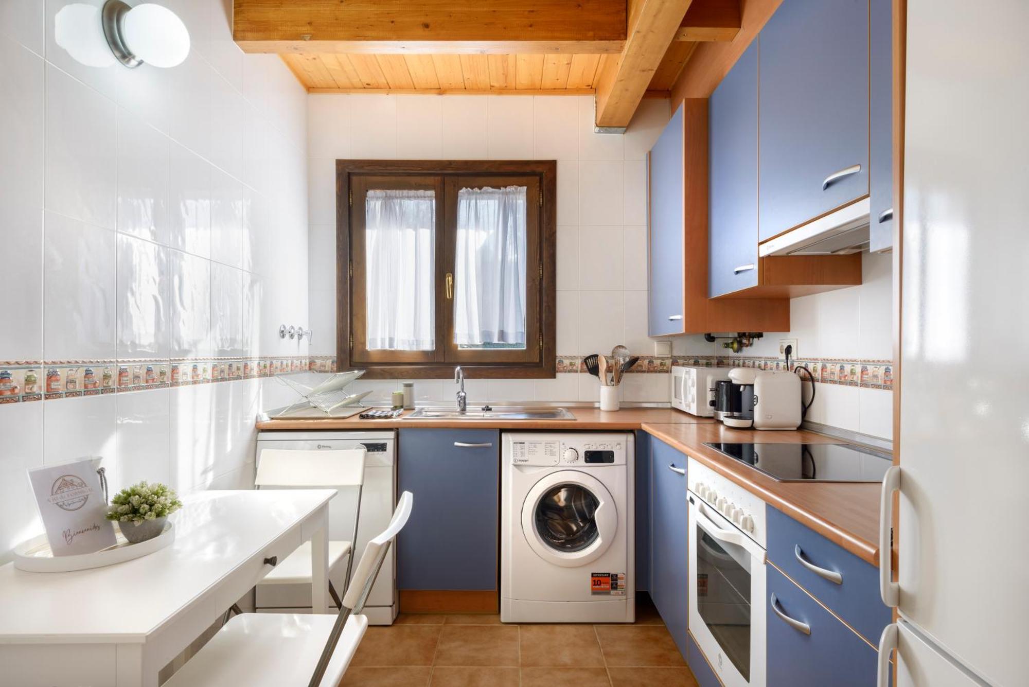 Apartamento A10 De Formigal, 9 Personas Y Garaje เอสการิลญา ภายนอก รูปภาพ